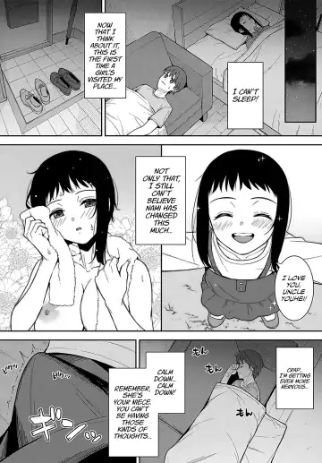 [Nagareboshi] Booberty Fhentai - Page 6