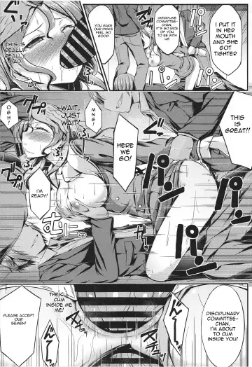 Hikawa Sayo Ryoujoku Goudoubon Fhentai - Page 36