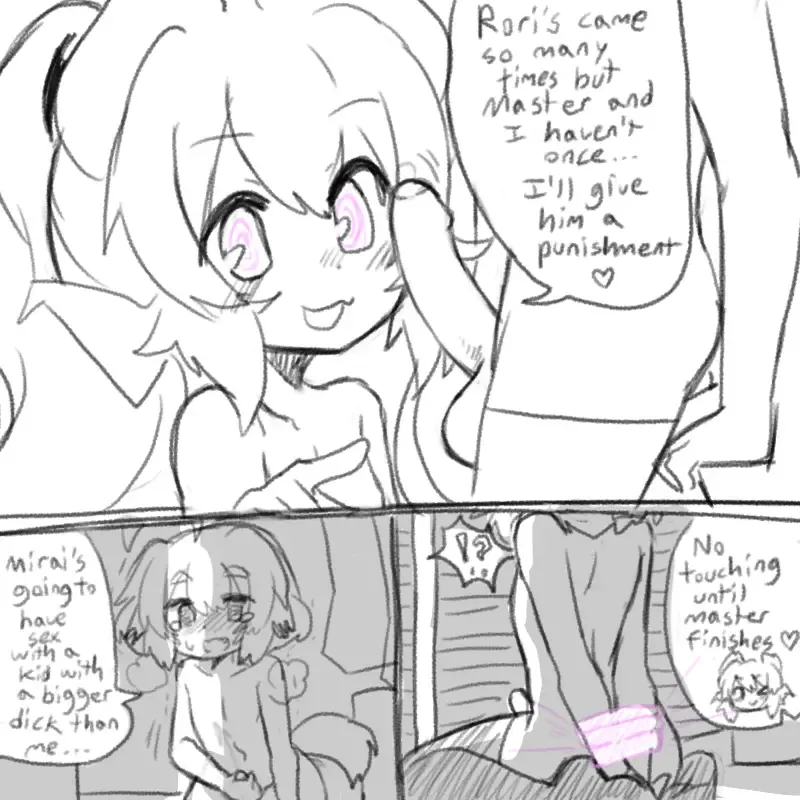 NTR Comic Fhentai - Page 30