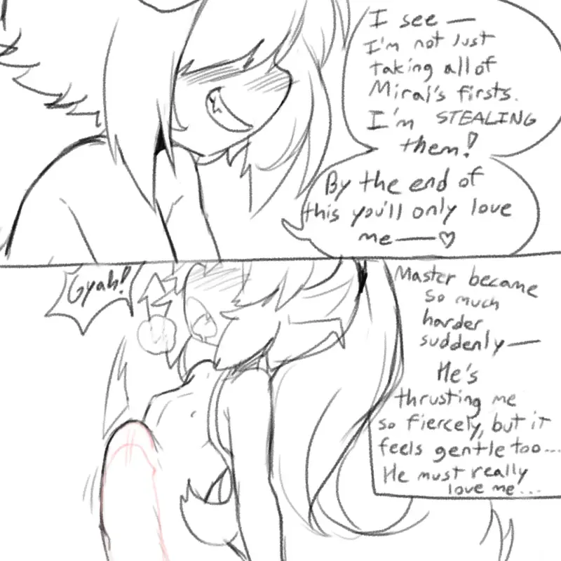 NTR Comic Fhentai - Page 49