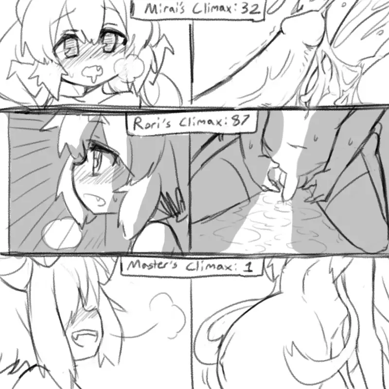 NTR Comic Fhentai - Page 55