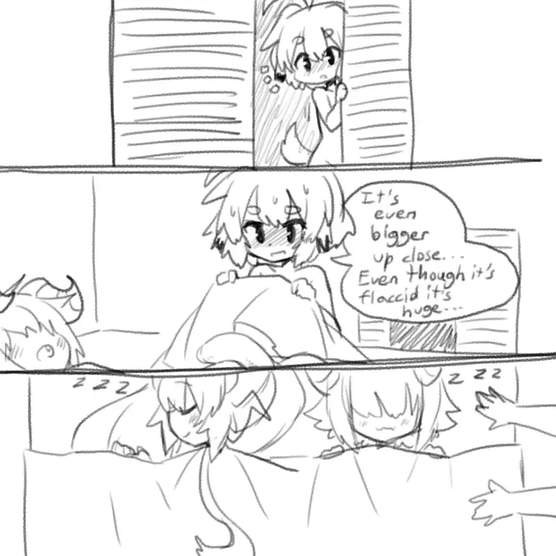 NTR Comic Fhentai - Page 57