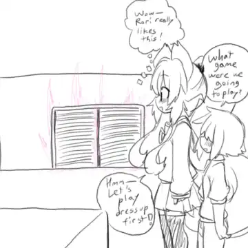 NTR Comic Fhentai - Page 18