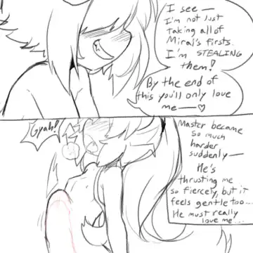 NTR Comic Fhentai - Page 49