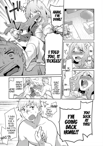 Read [Midori No Rupe] Engagement Ring - Fhentai.net