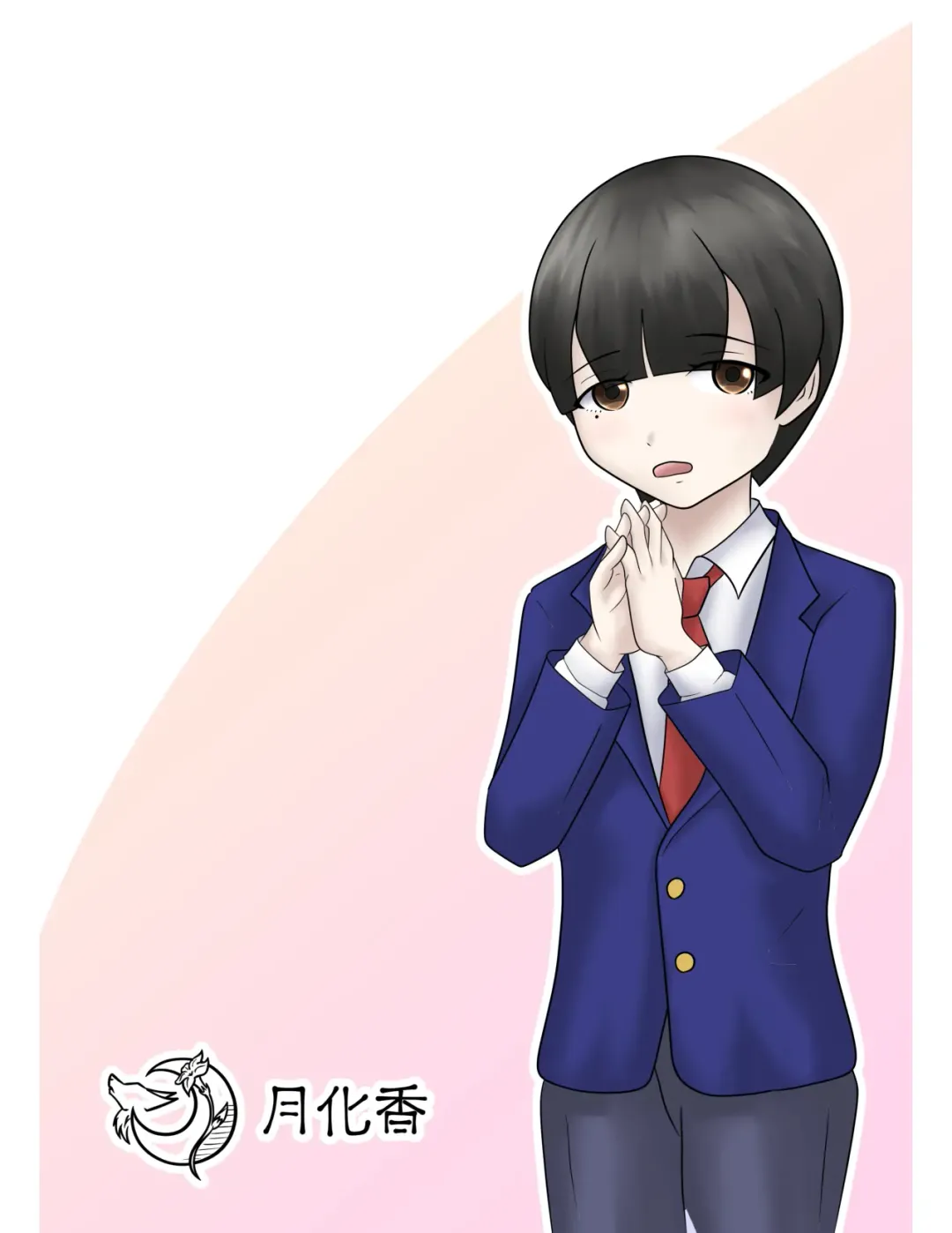 [Tuberose Kotoki] Kanja de Onani suru Hentaijoi-san Fhentai - Page 38