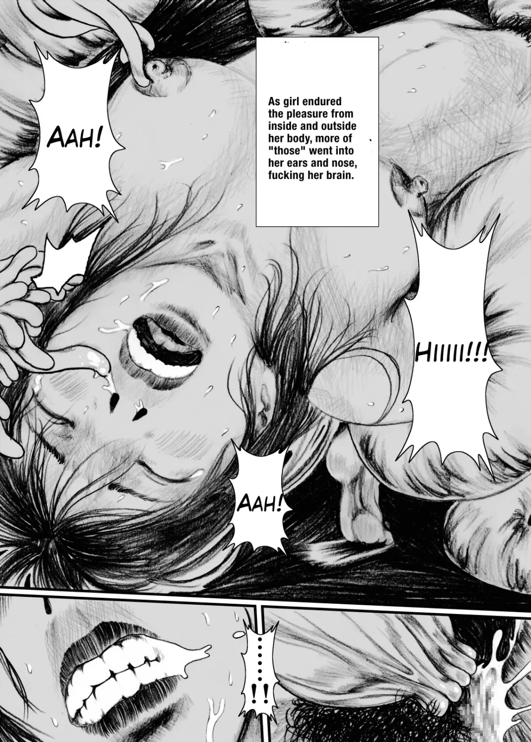 Maguma no Ikenie Fhentai - Page 11
