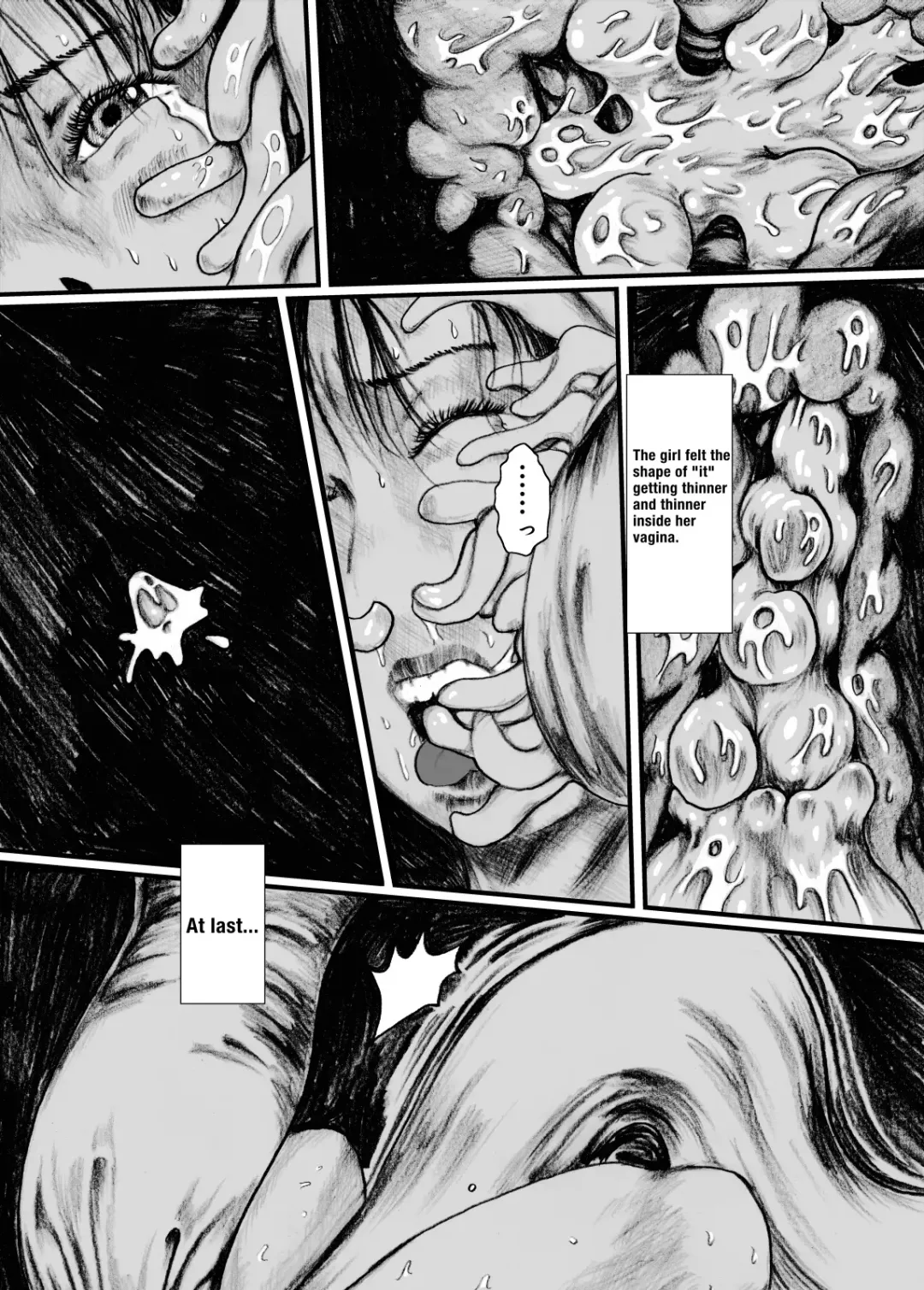 Maguma no Ikenie Fhentai - Page 12