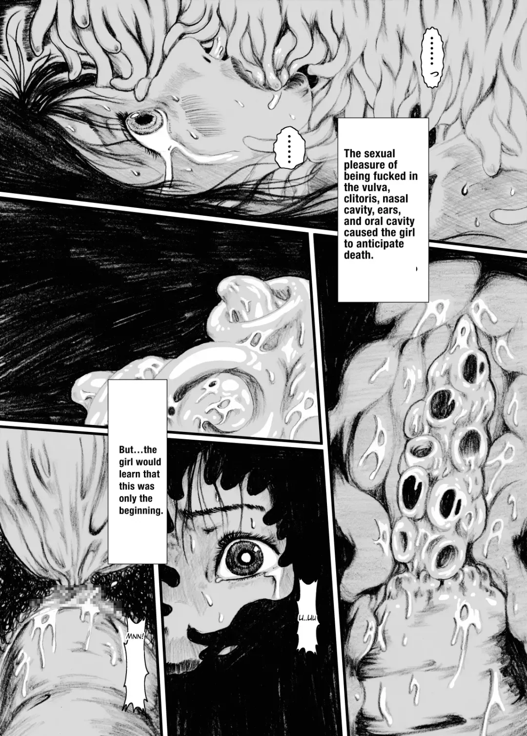 Maguma no Ikenie Fhentai - Page 14