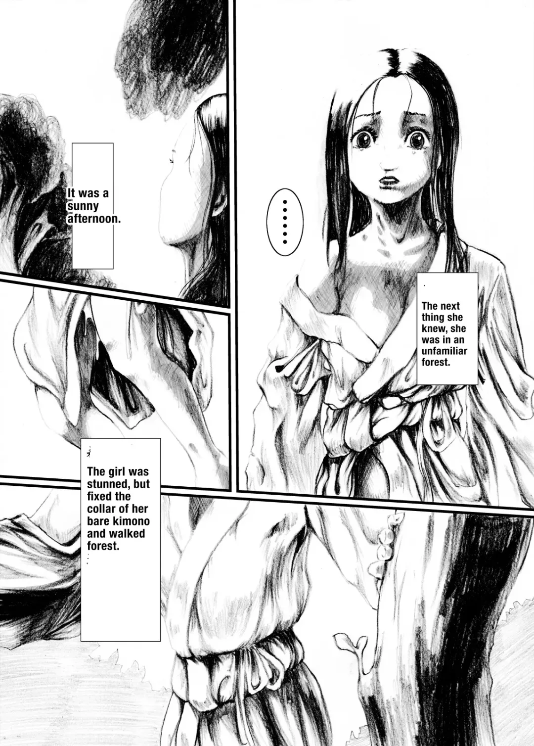 Maguma no Ikenie Fhentai - Page 19