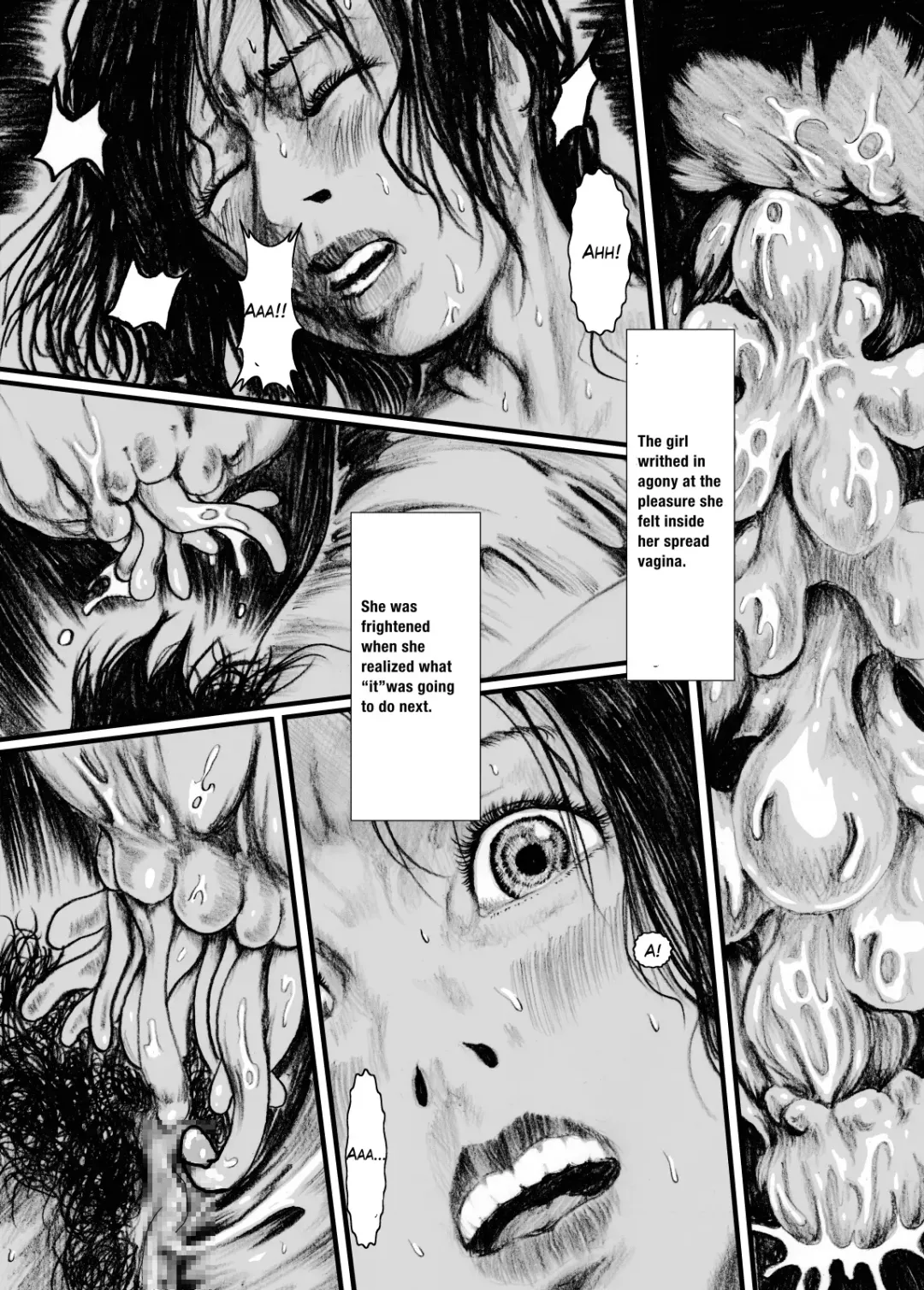 Maguma no Ikenie Fhentai - Page 9