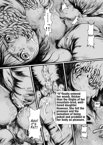 Maguma no Ikenie Fhentai - Page 13