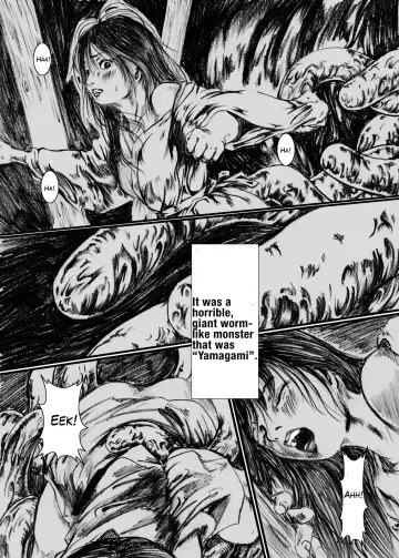 Maguma no Ikenie Fhentai - Page 2