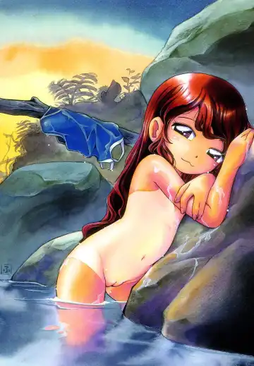 Dai Hinnyuu Dai Sakusen Fhentai - Page 6