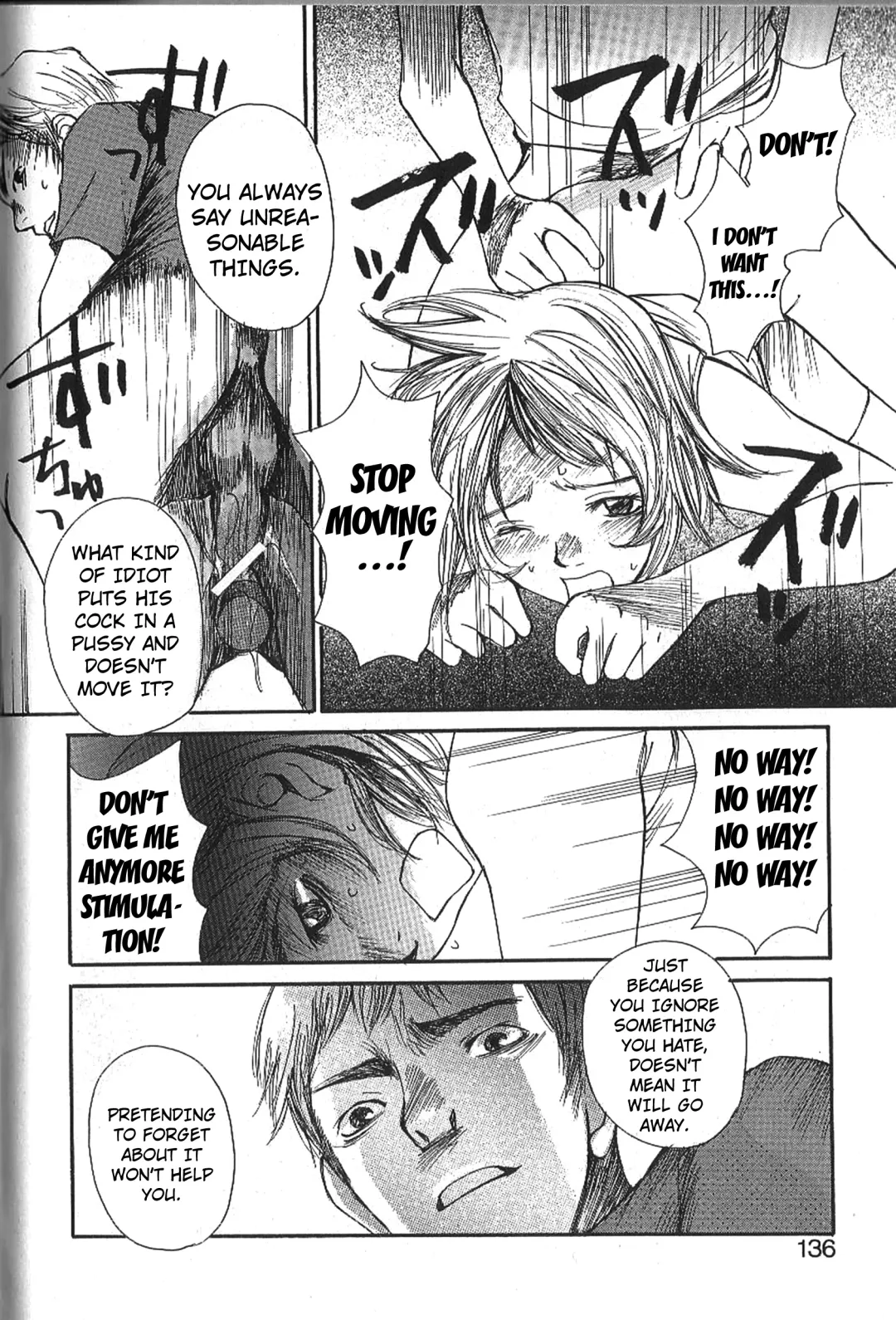 [Saku Yukizou] Mousou Mania Onnanoko Fhentai.net - Page 131