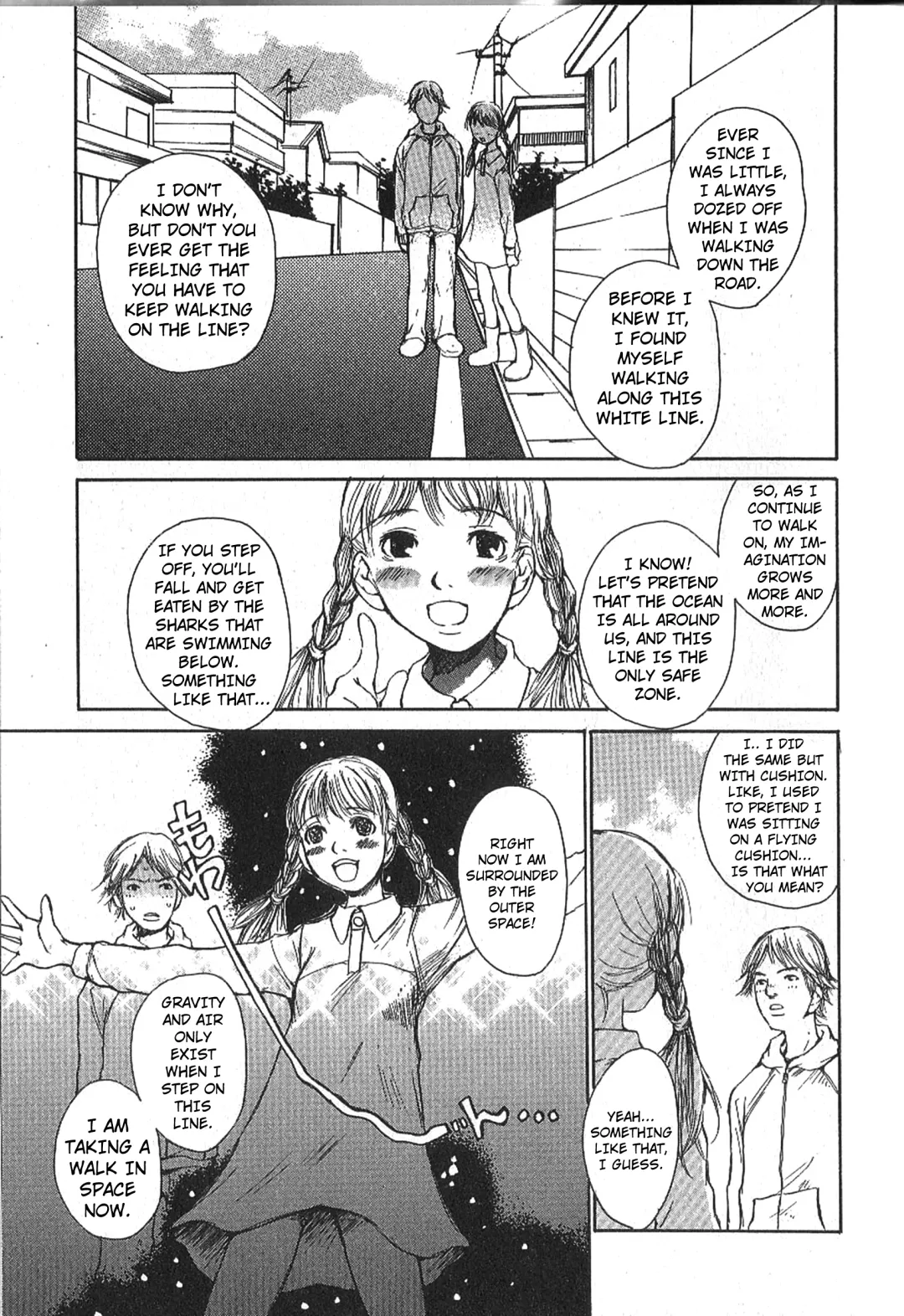 [Saku Yukizou] Mousou Mania Onnanoko Fhentai.net - Page 158