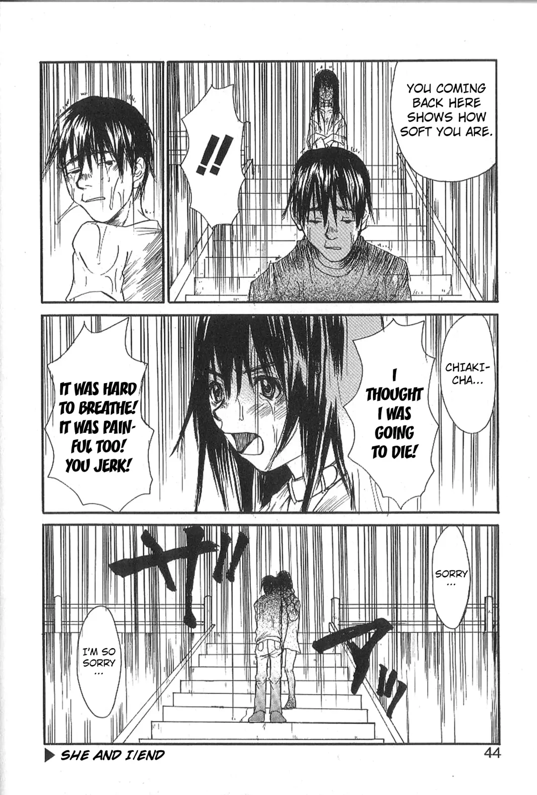 [Saku Yukizou] Mousou Mania Onnanoko Fhentai.net - Page 42