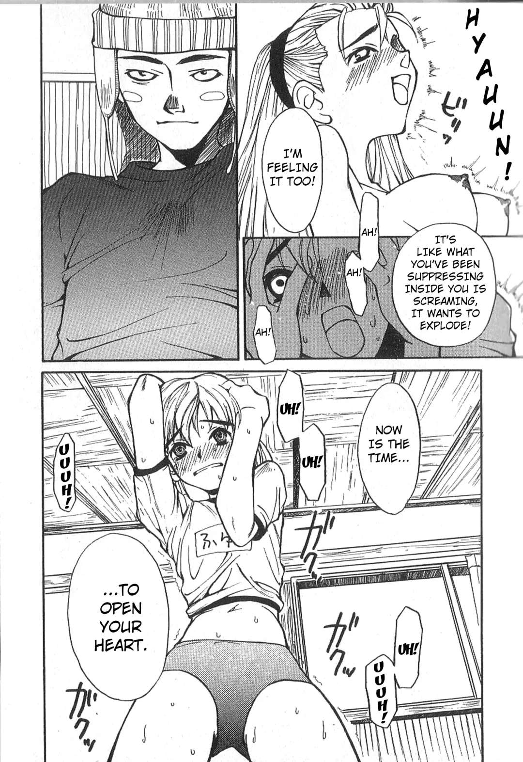 [Saku Yukizou] Mousou Mania Onnanoko Fhentai.net - Page 95