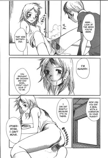 [Saku Yukizou] Mousou Mania Onnanoko Fhentai.net - Page 128