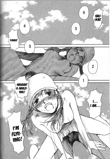 [Saku Yukizou] Mousou Mania Onnanoko Fhentai.net - Page 169