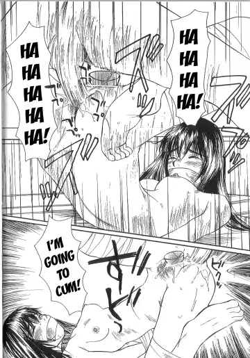 [Saku Yukizou] Mousou Mania Onnanoko Fhentai.net - Page 38