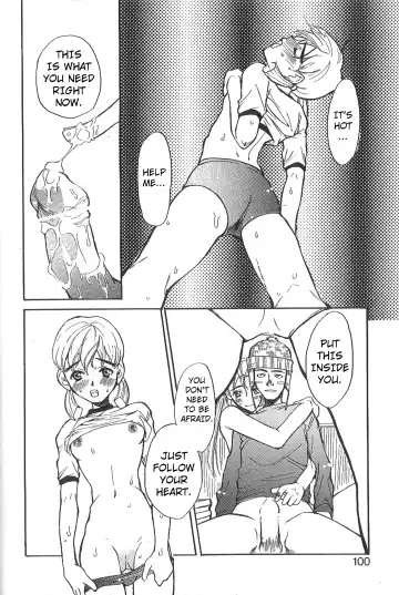 [Saku Yukizou] Mousou Mania Onnanoko Fhentai.net - Page 96