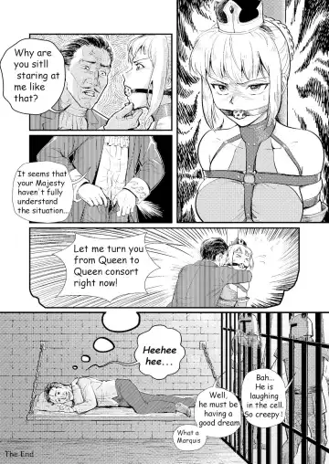 [Root001] TRAP extra story 【English】 Fhentai.net - Page 10