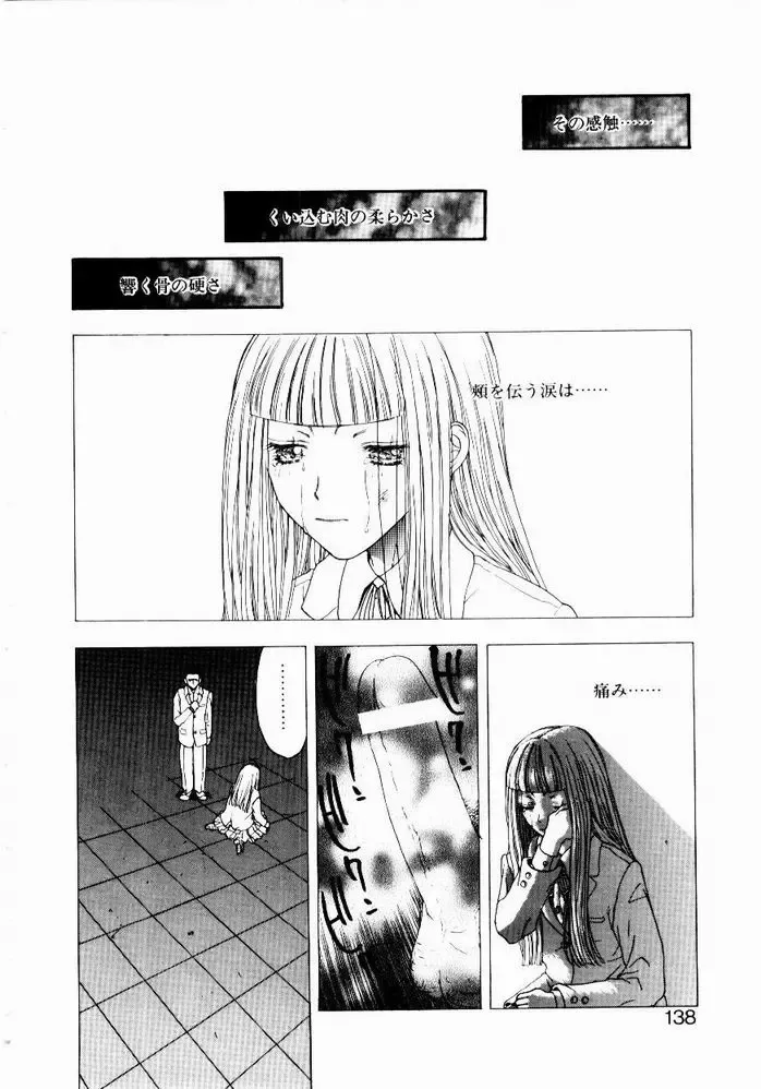 [Kobayashi Shounenmaru] Nayameru Tenbin Fhentai - Page 138