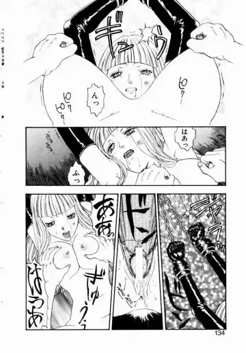 [Kobayashi Shounenmaru] Nayameru Tenbin Fhentai - Page 134