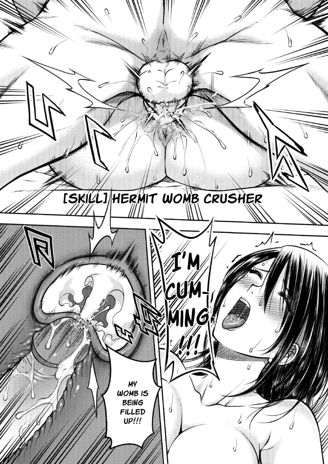 [Xter] 9 Satra Fhentai - Page 25