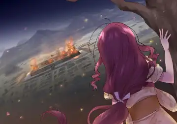 [Hiiragi Popura] Honnoji no Seihen ~Onna ni Sareta Nobunaga~ | Honnoji Transformation ~Nobunaga was Turned into a Girl~ Fhentai - Page 13