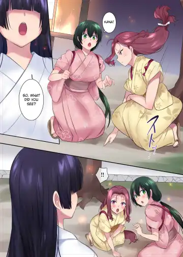 [Hiiragi Popura] Honnoji no Seihen ~Onna ni Sareta Nobunaga~ | Honnoji Transformation ~Nobunaga was Turned into a Girl~ Fhentai - Page 14