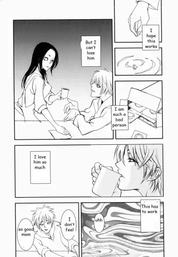 [Seigyoku] Reconnecting with Son Fhentai - Page 6