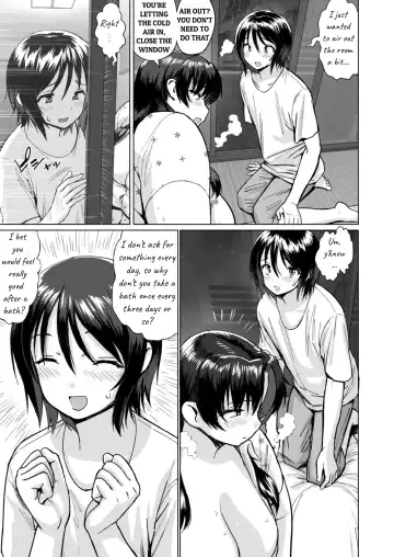 [Herohero Tom] Kyojo Mama-Tachi no Nasu ga Mama | At the Mercy of Giant Mamas Fhentai - Page 36