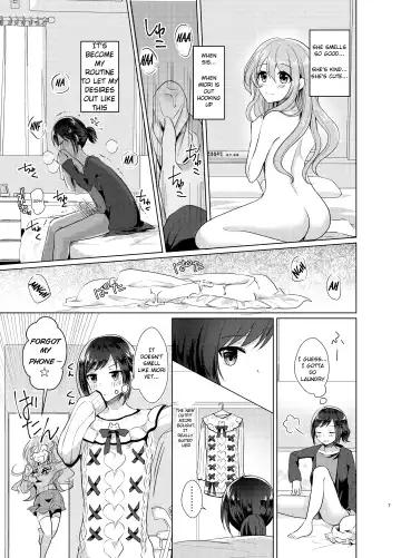 [Akasa Tanu] Ore to Aneki no Onnanoko Life Fhentai.net - Page 6