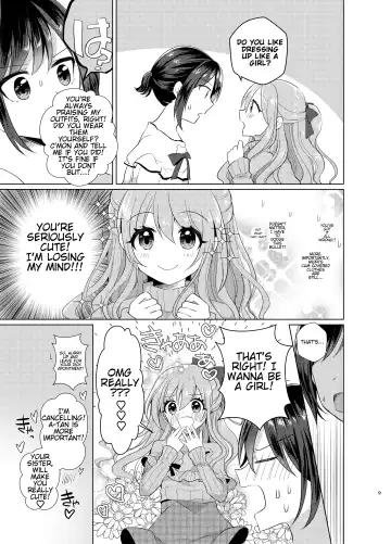 [Akasa Tanu] Ore to Aneki no Onnanoko Life Fhentai.net - Page 8