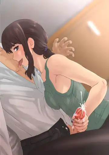 [Sowjun] Choushin Hosomi no Jimi na Ko ni Hotel de Nama Nakadashi Shitara Jitaku made Renkou Sareta Hanashi Kouhen Fhentai - Page 31