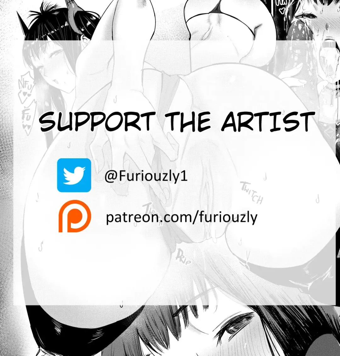 [Furiouzly] Chili girl Fhentai.net - Page 10