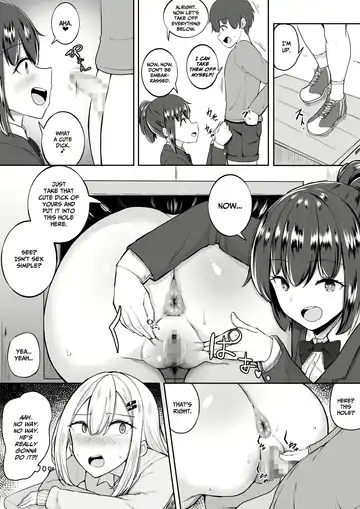 [Syu] Kabe Shiri Bokin | Wall Ass Fundraising Fhentai - Page 11
