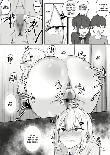 [Syu] Kabe Shiri Bokin | Wall Ass Fundraising Fhentai - Page 17