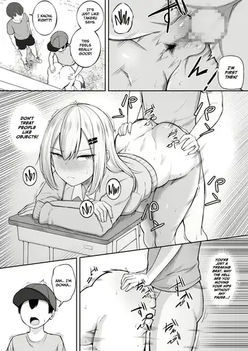 [Syu] Kabe Shiri Bokin | Wall Ass Fundraising Fhentai - Page 20