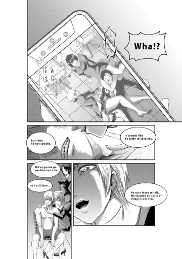 [Toppogi] Suffocation Room Fhentai.net - Page 2