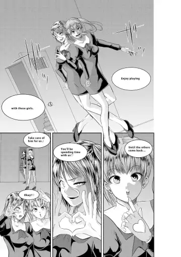 [Toppogi] Suffocation Room Fhentai.net - Page 3