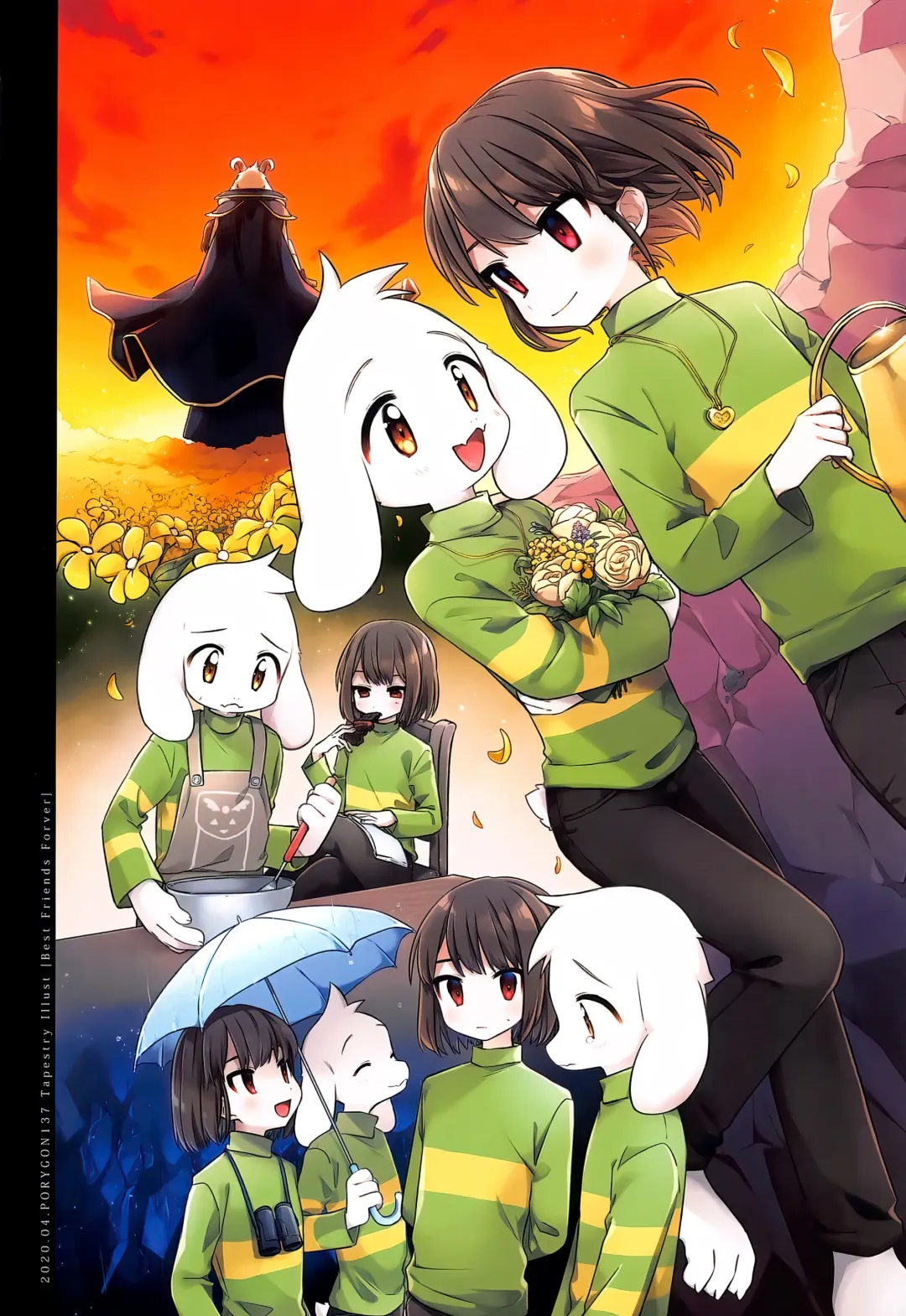 [Hidari Pory5n] No Fluffy Boy, No Love Fhentai - Page 3