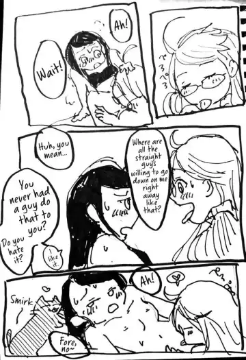 [Hashi Motoko] NOT SO BAD Fhentai - Page 15