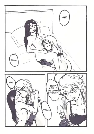 [Hashi Motoko] NOT SO BAD Fhentai - Page 2