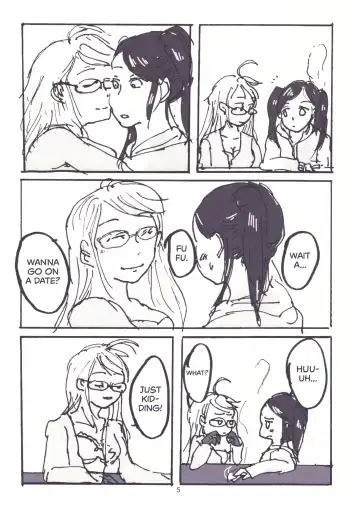 [Hashi Motoko] NOT SO BAD Fhentai - Page 6