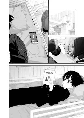 [Shinachiku] My Little Lover Fhentai - Page 24