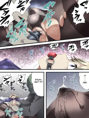 Yokubou Kaiki Dai 576-shou -Kyousei Akume Shasei!! Kawaii Josou Koroshiya Ikigoroshi- Fhentai - Page 9