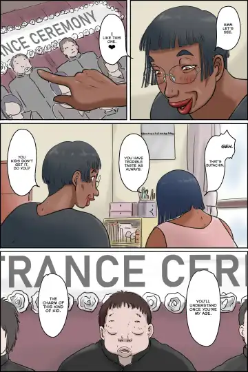 Classmate no Hahaoya ga Yappari Monster | My classmate's mother is definitely a monster Fhentai - Page 2